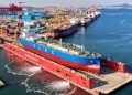 Hengli Heavy Industry Secures 11 VLAC Orders in a Single Week