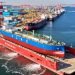 Hengli Heavy Industry Secures 11 VLAC Orders in a Single Week