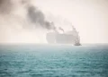 Iran War Leaves 121 Ships Attacked and 24 Seafarers Dead After Eight Months