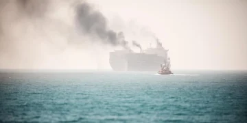 Iran War Leaves 121 Ships Attacked and 24 Seafarers Dead After Eight Months