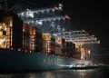 Maersk and Singapore Complete World’s Largest Ethanol Bunkering Trial