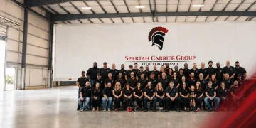 Spartan Turns to AI Agents to Scale Its 150-Truck Fleet Without Expanding Headcount
