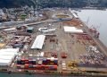 CentrePort, Arctic Gateway Group and DP World Join Forces to Strengthen Canada’s Trade Corridors