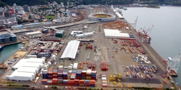 CentrePort, Arctic Gateway Group and DP World Join Forces to Strengthen Canada’s Trade Corridors