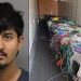 Nebraska Authorities Recover $250,000 Stolen Copper Shipment 50 Miles Beyond Its Intended Destination