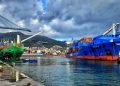 A.P. Moller Capital to Acquire Portek International from Mitsui