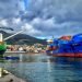 A.P. Moller Capital to Acquire Portek International from Mitsui