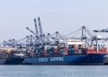 USTR considers extending suspension of China-linked vessel fees through January 2027