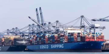 USTR considers extending suspension of China-linked vessel fees through January 2027