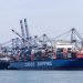 USTR considers extending suspension of China-linked vessel fees through January 2027