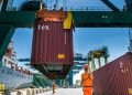 Container Shipping Eyes Full Return to Suez Canal by Q1 2027