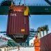 Container Shipping Eyes Full Return to Suez Canal by Q1 2027