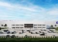 DSV invests $90 million in new logistics hub to boost US–Mexico freight operations