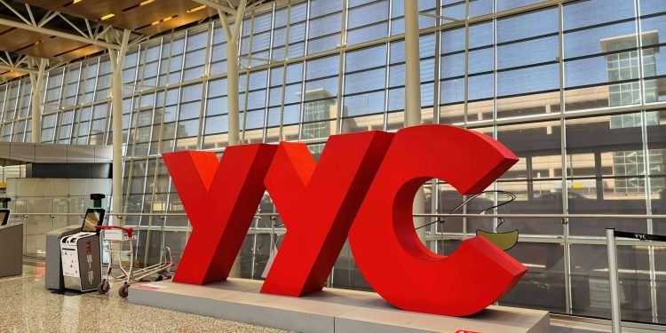 Calgary International AI