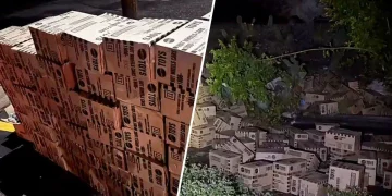 California Police Recover $54,000 in Stolen Hot Wheels Following BNSF Rail Cargo Theft