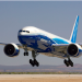 The Boeing 777 Freighter Takes Over From the 747 as the World’s Most Flown Cargo Aircraft