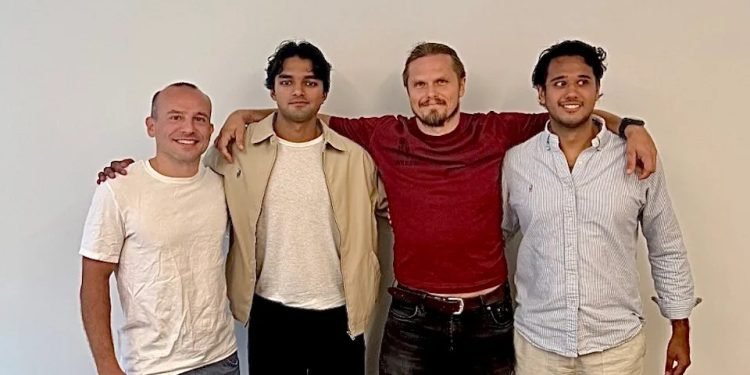 Evos Secures $9 Million to Bring Autonomous AI Operators to Industrial Businesses