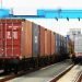 U.S. rail freight gains momentum as intermodal traffic surges