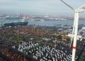 Wallenius Wilhelmsen strengthens fleet renewal with Chinese orders worth up to $1.5 billion