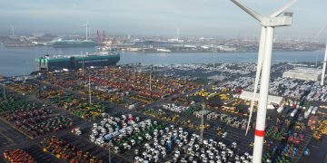 Wallenius Wilhelmsen strengthens fleet renewal with Chinese orders worth up to $1.5 billion