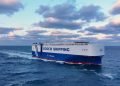 Cosco Shipping Specialized Carriers plans 14-vessel expansion of its heavy-lift fleet