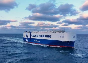 Cosco Shipping Specialized Carriers plans 14-vessel expansion of its heavy-lift fleet