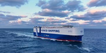 Cosco Shipping Specialized Carriers plans 14-vessel expansion of its heavy-lift fleet