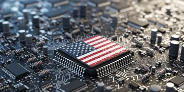US semiconductor industry faces hidden vulnerabilities across its global supply chain