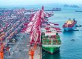 China’s Foreign Trade Growth Surpasses Expectations in the Third Quarter of 2026