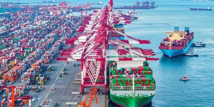 China’s Foreign Trade Growth Surpasses Expectations in the Third Quarter of 2026