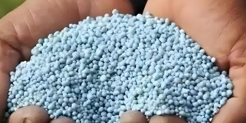 USDA commits more than $1.3 billion to expand fertilizer manufacturing across the United States