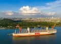 Container shipping faces a wave of new capacity that could overwhelm the market