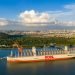 Container shipping faces a wave of new capacity that could overwhelm the market