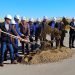 Edmonton Airport launches construction of a 50,000-square-foot air cargo facility