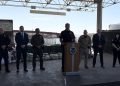 CBP intercepts $2.5 million worth of methamphetamine concealed in tomatillo shipment at Otay Mesa