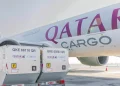 Qatar Airways Cargo strengthens its winter network with new freighter routes to Europe and North America