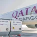 Qatar Airways Cargo strengthens its winter network with new freighter routes to Europe and North America