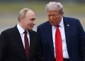 Russian Diesel Shipment Heads to New York Under New U.S.-Russia Supply Deal
