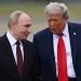 Russian Diesel Shipment Heads to New York Under New U.S.-Russia Supply Deal