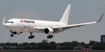 My Freighter gains UK clearance as it accelerates cargo network expansion