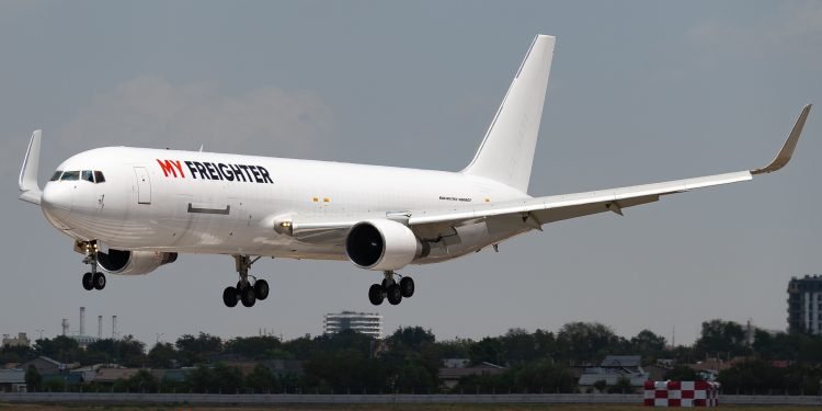 My Freighter gains UK clearance as it accelerates cargo network expansion