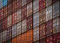 New record of 17.46 million TEUs reached by global container volumes as freight rates climb