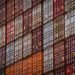 New record of 17.46 million TEUs reached by global container volumes as freight rates climb