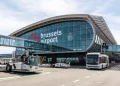 Brussels Airport cargo traffic grows 6.8% in September as volumes exceed 70,000 tonnes