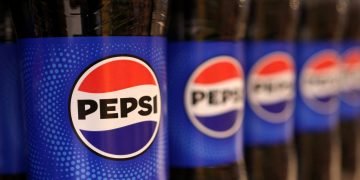 PepsiCo shuts down Tennessee bottling plant as soft drink sales lose momentum