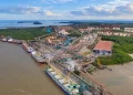AD Ports Group completes Brazil terminal operator acquisition
