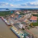 AD Ports Group completes Brazil terminal operator acquisition