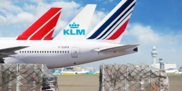 Air France KLM Martinair Cargo expands winter network with Cairo, Punta Cana and Malé