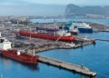 CVC DIF takes majority stake in Spanish shipyard Cernaval