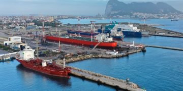 CVC DIF takes majority stake in Spanish shipyard Cernaval